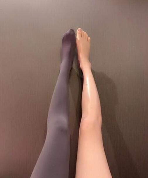 哪个更性感呢？综合gif搞笑图片