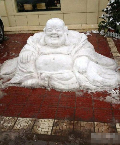 作者这是太有才了！综合gif搞笑图片