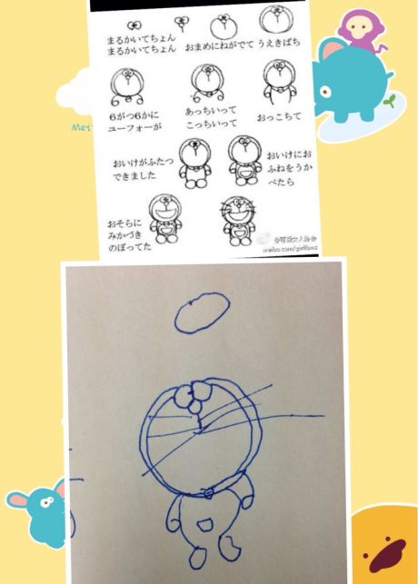 小叮当我帮你整容失败了综合gif搞笑图片