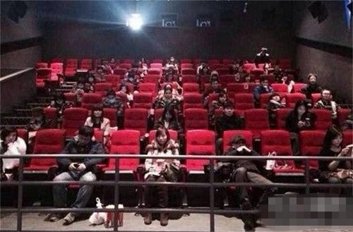 他们真的干了！太强悍了！综合gif搞笑图片