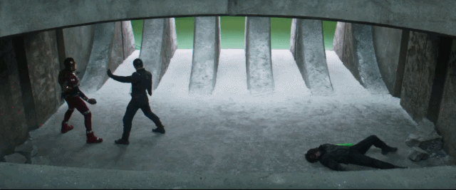 没有什么仇恨是跳一场舞不能解决的综合gif搞笑图片