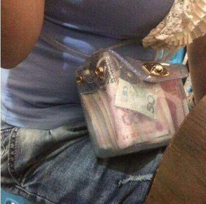 能不能不这么显摆啊？综合gif搞笑图片