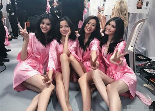 这么多妹子，不知道选哪个才好？综合gif搞笑图片