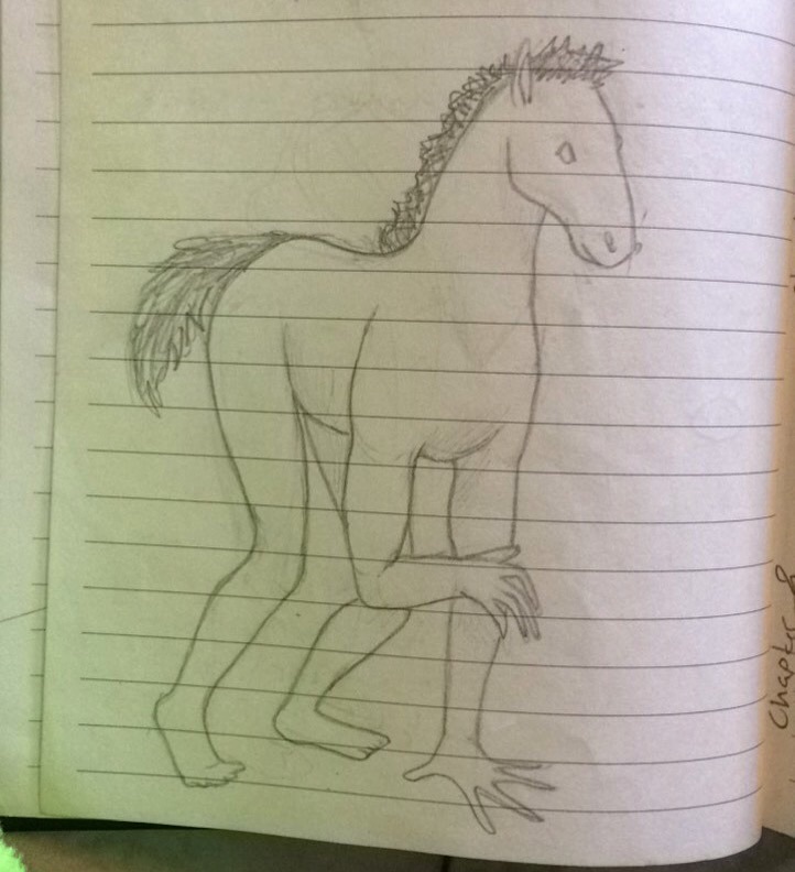 这是抽象派作品综合gif搞笑图片