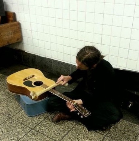 哥们你这琴弓真的不是抢的汪星人的么综合gif搞笑图片