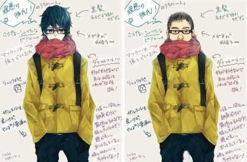 说再多也没用，你们最后还是只看脸综合gif搞笑图片