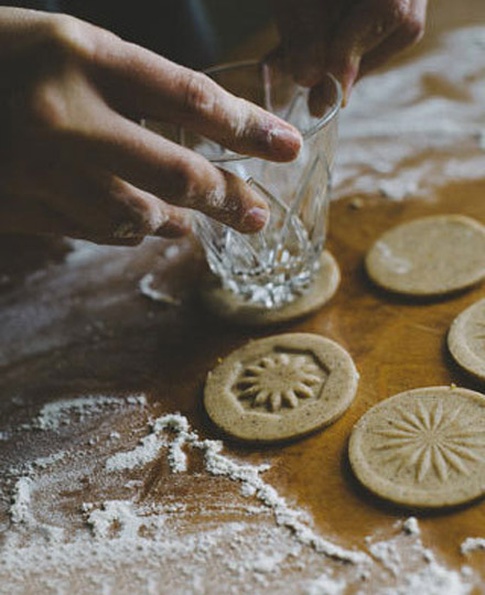 自制饼干综合gif搞笑图片