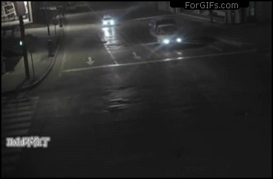 好迅速，刚刚过去的什么...综合gif搞笑图片