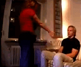 我们和好吧综合gif搞笑图片