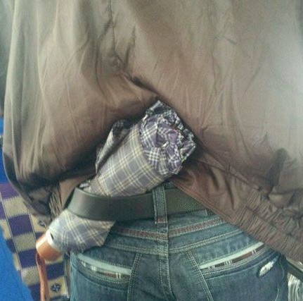 皮带的新功能综合gif搞笑图片