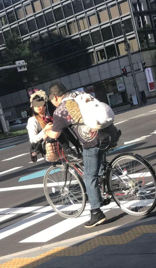 还有这样骑法综合gif搞笑图片