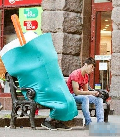 这是在闹哪样啊~综合gif搞笑图片