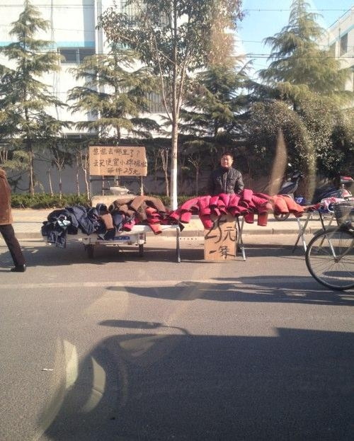 吃午饭时看到的，笑喷了我综合gif搞笑图片