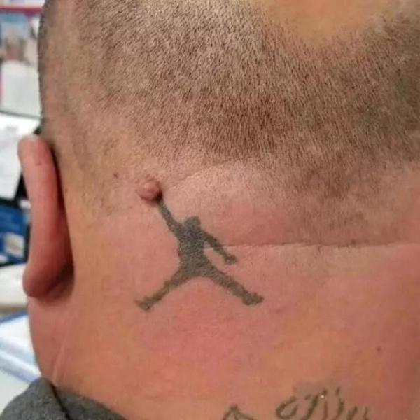 就地取材，乔丹综合gif搞笑图片