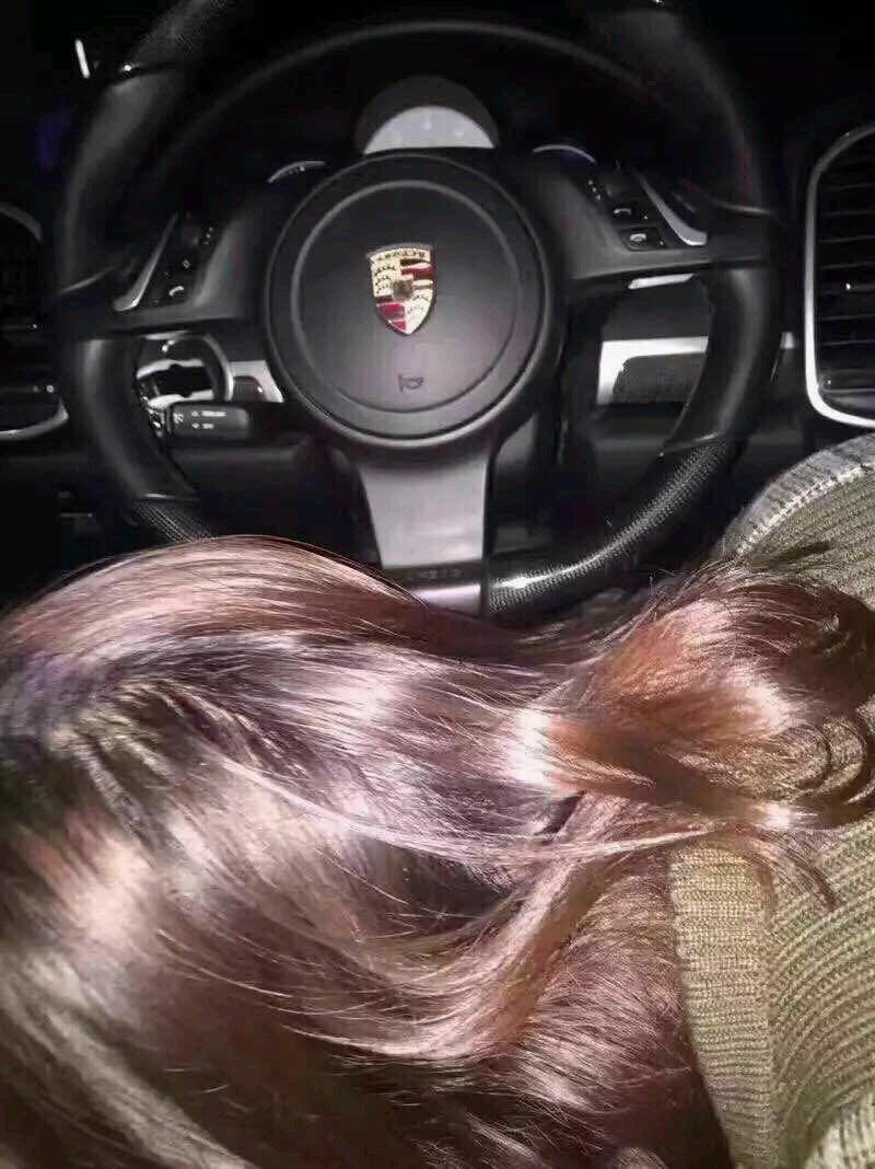 车子和女人都有了综合gif搞笑图片