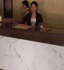 来间总统套房，不用找了综合gif搞笑图片