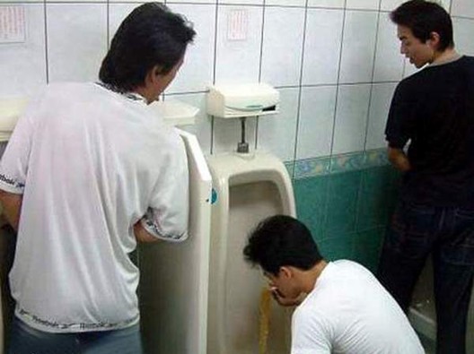 统一老坛方便面，重口味，勿入！综合gif搞笑图片