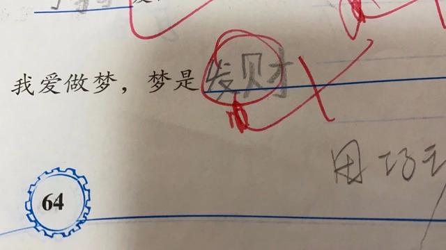 哪里错了？综合gif搞笑图片