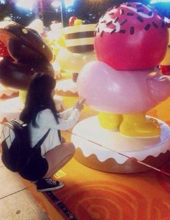 传说中的“千年杀”综合gif搞笑图片