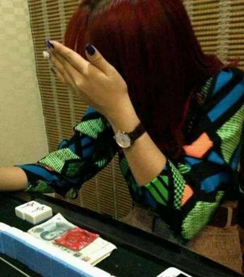 再输就该出事了综合gif搞笑图片