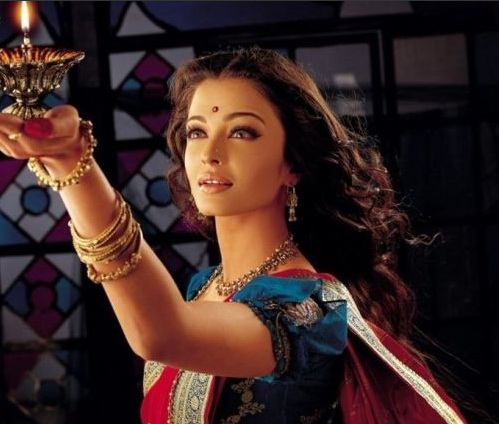 揭秘印度是如何练成“美女大国”综合gif搞笑图片