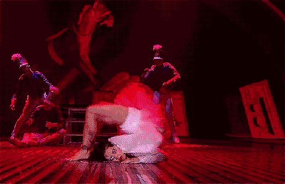 妈呀，怎么感觉像是蜘蛛啊综合gif搞笑图片