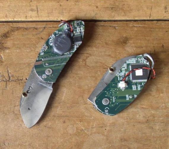 数字化刀具综合gif搞笑图片