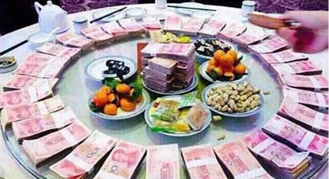 就吃这一顿饭，不要太多了综合gif搞笑图片