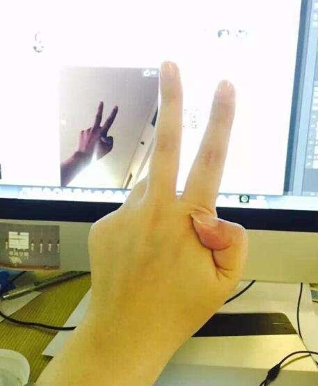 这招能做出来的人真的不多综合gif搞笑图片