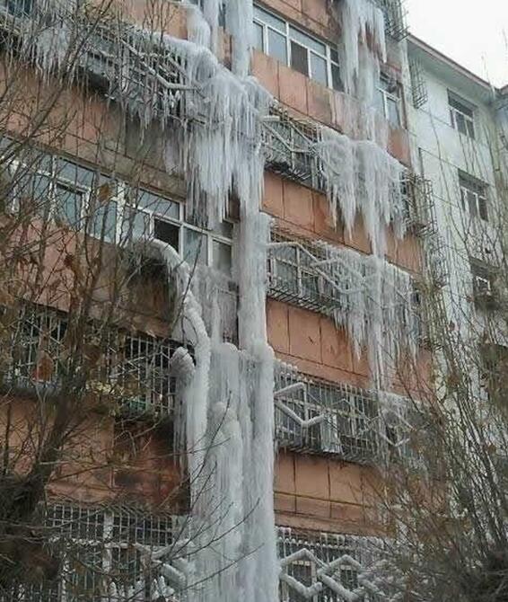 哈尔滨现在是这个样子综合gif搞笑图片