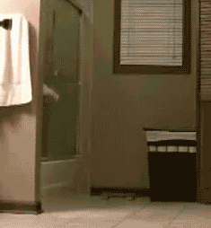 我倒吸了一口凉气综合gif搞笑图片