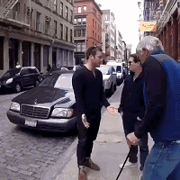 各取所需，不要轻易相信别人综合gif搞笑图片