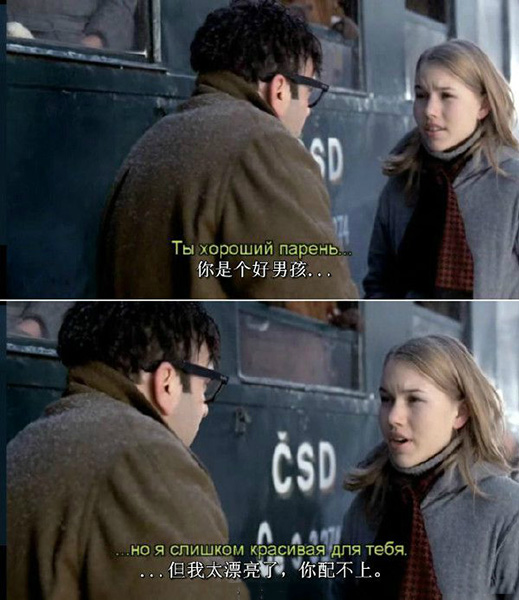 发好人卡还带补刀的综合gif搞笑图片