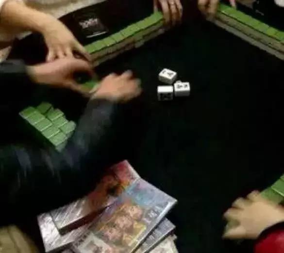 这赌的有点大啊综合gif搞笑图片