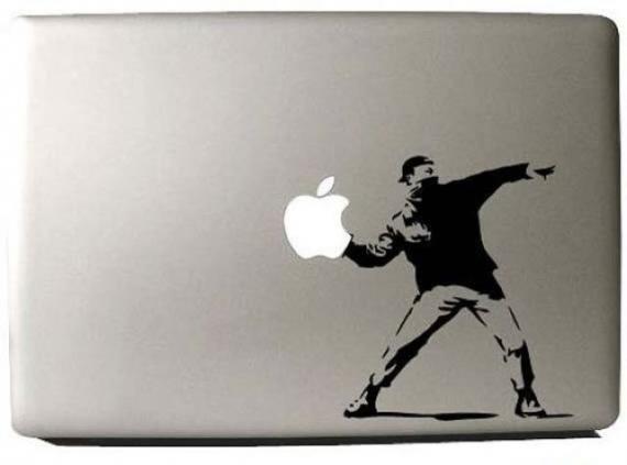 苹果把我惹怒了综合gif搞笑图片