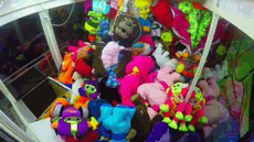 这是要吓死人的节奏啊综合gif搞笑图片