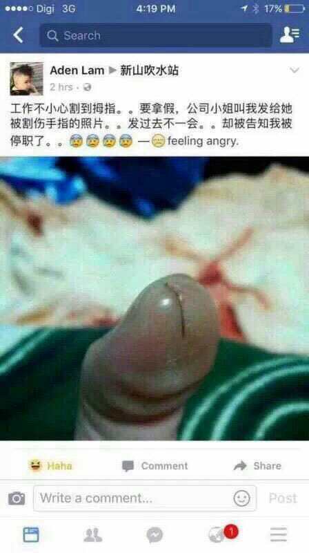 实在是太冤枉了啊综合gif搞笑图片