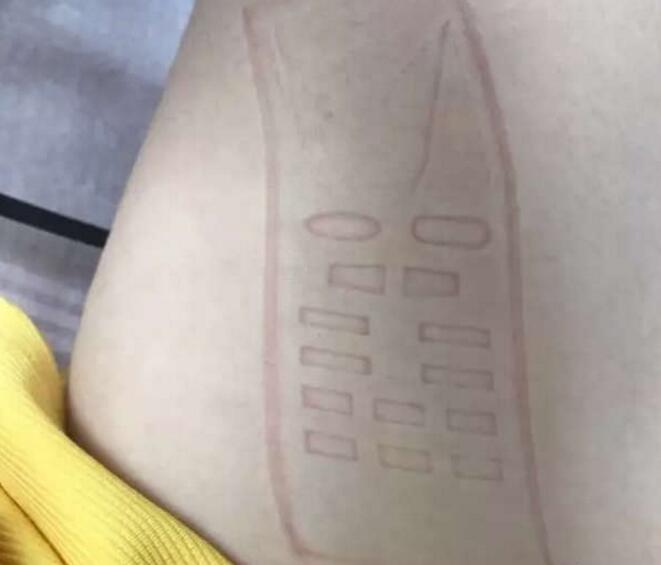 一觉醒来发现综合gif搞笑图片