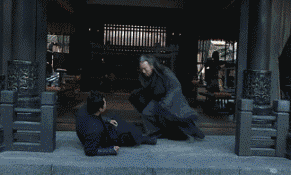 加字幕的绝对是个人才综合gif搞笑图片