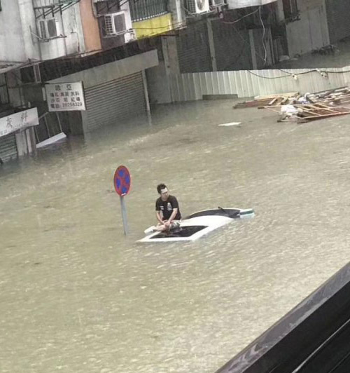 我是谁？我在哪？我在这里想干啥？综合gif搞笑图片