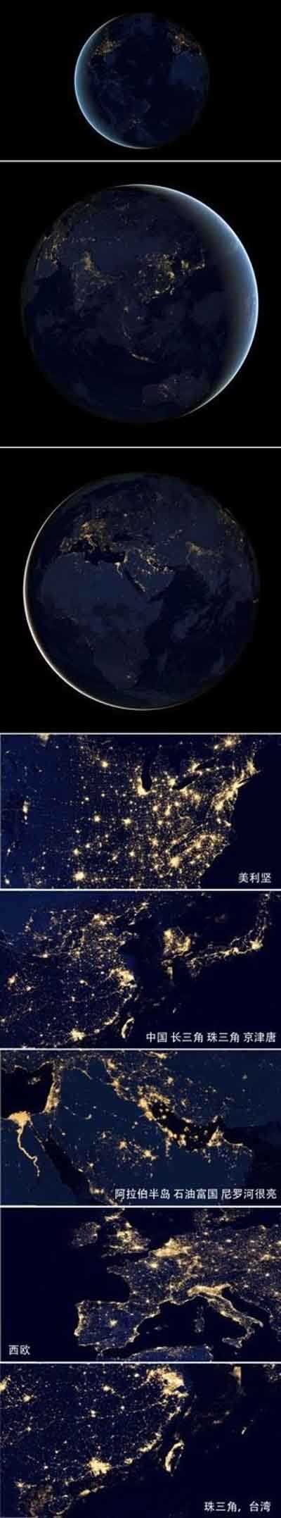 除夕夜看地球。。。surprise吃惊综合gif搞笑图片