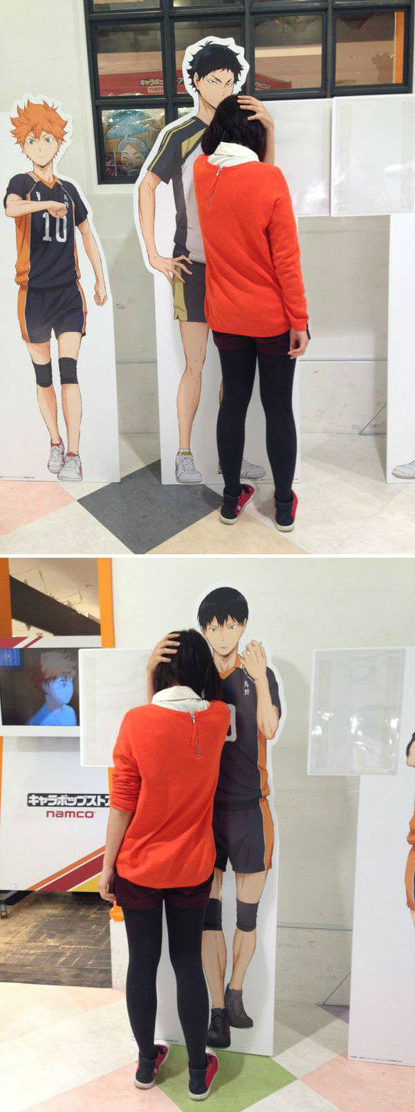 单身狗又出自我温暖新技能综合gif搞笑图片