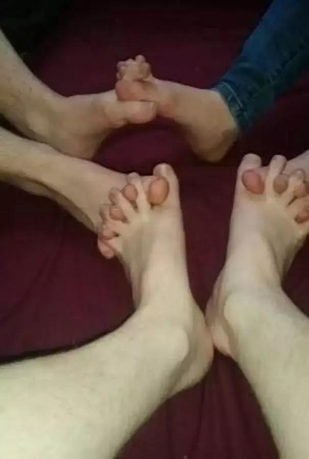 这样好玩么？综合gif搞笑图片