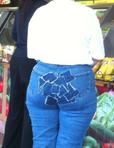 可见她放屁劲儿多大综合gif搞笑图片