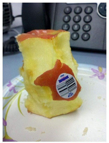 懒货的生存之道（组图）综合gif搞笑图片