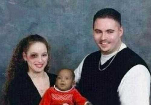 每张照片后面都有个曲折的故事综合gif搞笑图片