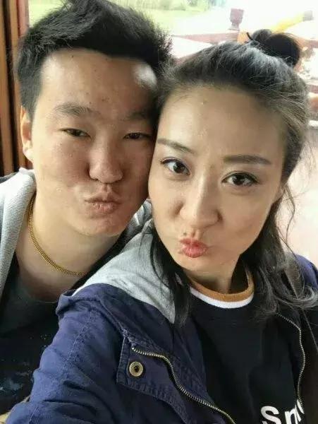 大神我想和我男朋友的表情不一样综合gif搞笑图片