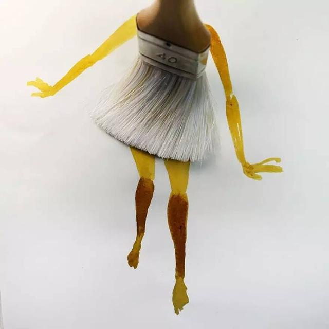 这裙子不错啊综合gif搞笑图片