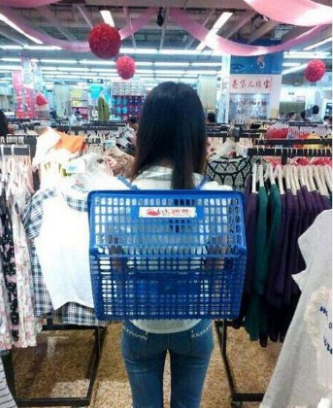 大牌背包，你值得拥有综合gif搞笑图片