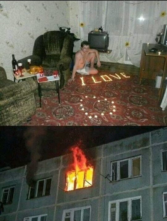 秀恩爱死的快综合gif搞笑图片